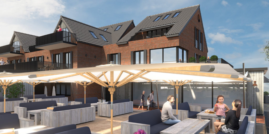 EDDIKS GRAFIK 3D Visualisierung, Architekturvisualisierung