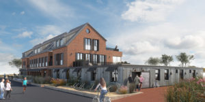 EDDIKS GRAFIK 3D Visualisierung, Architekturvisualisierung