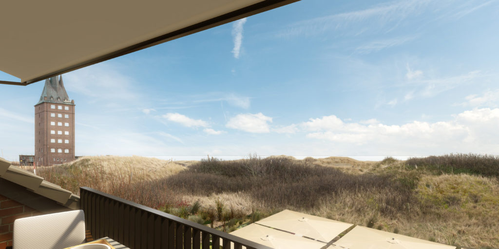 EDDIKS GRAFIK 3D Visualisierung, Architekturvisualisierung