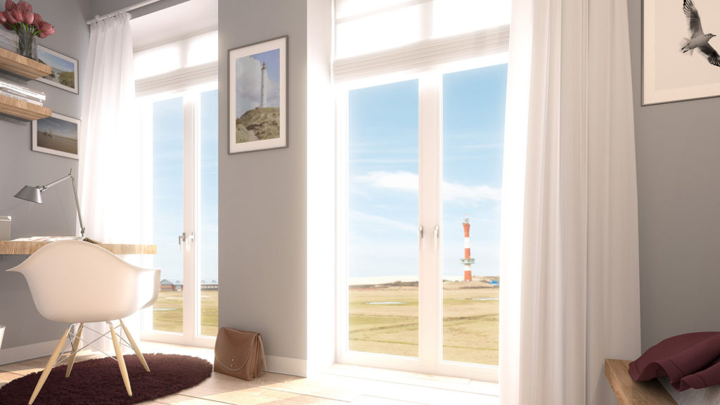 EDDIKS GRAFIK 3D Visualisierung, Architekturvisualisierung
