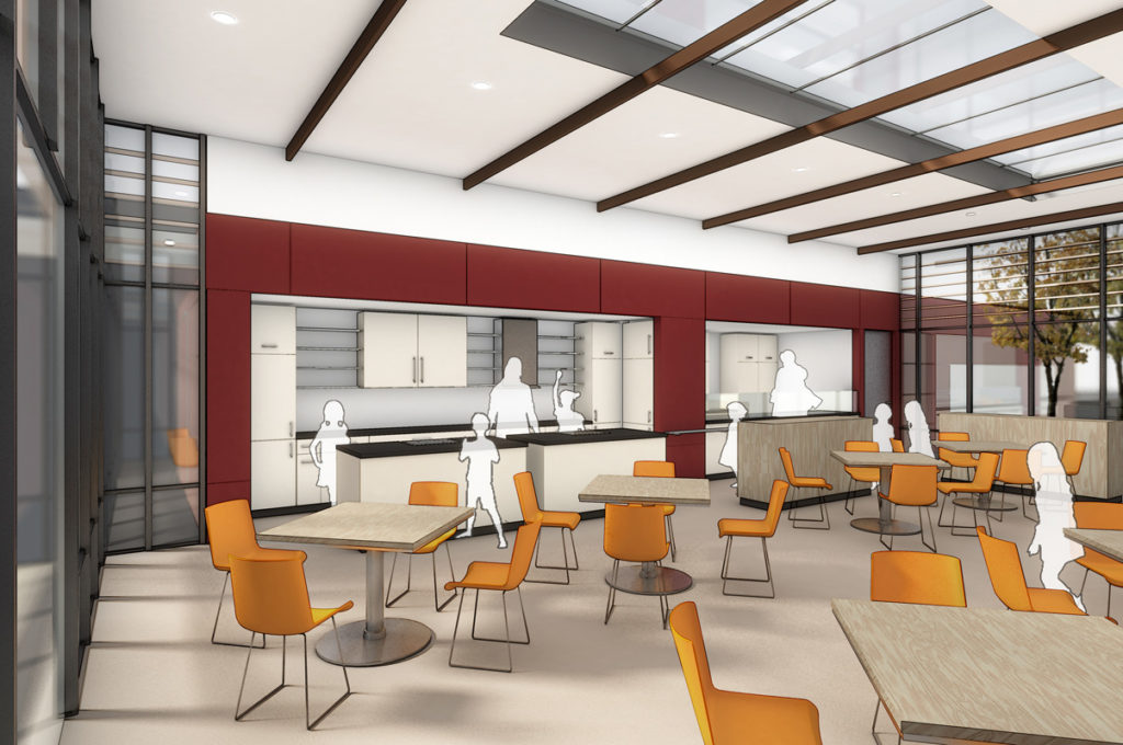 EDDIKS GRAFIK 3D Visualisierung, Architekturvisualisierung
