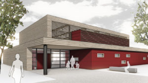 EDDIKS GRAFIK 3D Visualisierung, Architekturvisualisierung