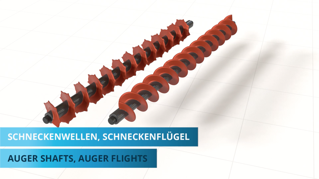 EDDIKS GRAFIK 3D Visualisierung, Industrie
