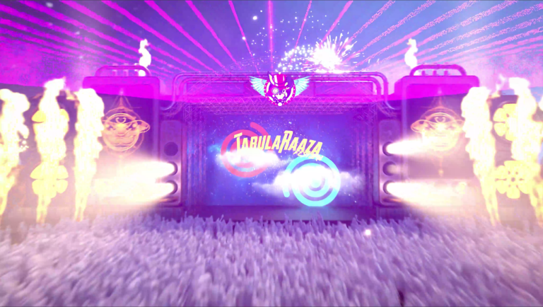 TabulaRaaza Festival 2023